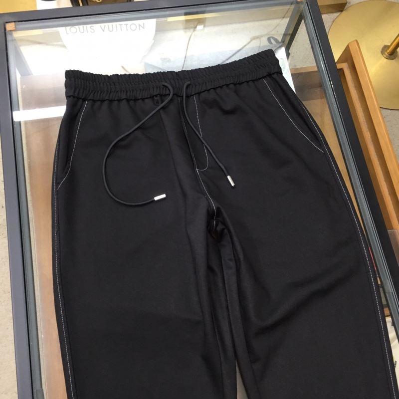 Prada Long Pants